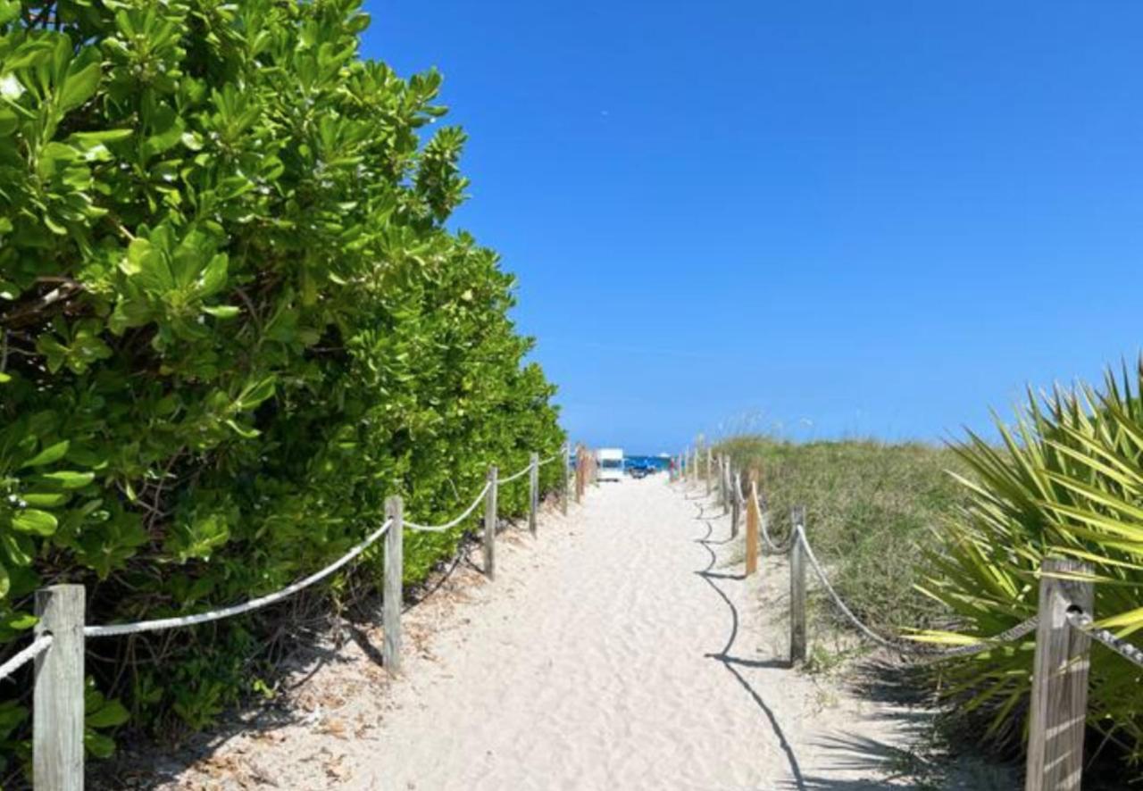 Carlyle Hotel Ocean Dr South Beach 2 Bedroom Luxury Apartment Miami Beach Esterno foto